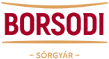 Borsodi